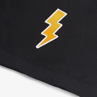 BJJ Gi Manto Tiger's Tail Preto 