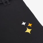 BJJ Gi Manto Tiger's Tail Preto 