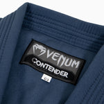 BJJ Gi Venum Contender Criança 
