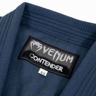 BJJ Gi Venum Contender Criança 