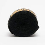 Ligaduras 3,5mt Leone IUTER Barbed Wire AB705IU Preto-Combat Arena