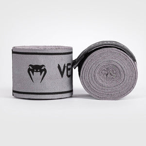 Bendaggi fasce mani Venum Classic Advanced Grigio-Combat Arena