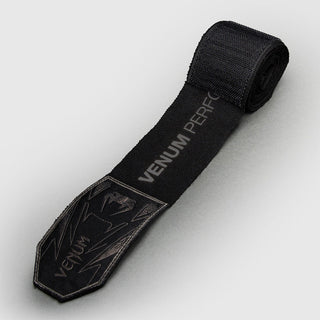 Bendaggi fasce mani Venum Kontact Evo Amazonia Reborn Nero-grigio-Combat Arena
