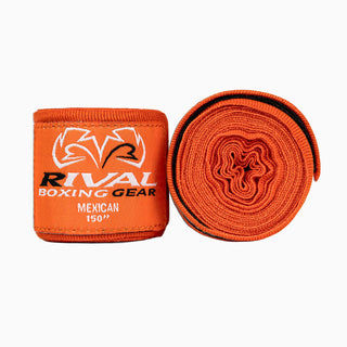 Ligaduras Rival Mexican