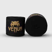 Ligaduras Venum Kontact 4 metros 