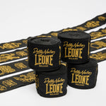 Ligaduras 3,5 m Leone x Dolly Noire AB705PDN 4 Pack 