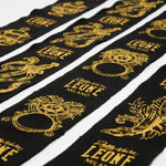 Ligaduras 3,5 m Leone x Dolly Noire AB705PDN 4 Pack 