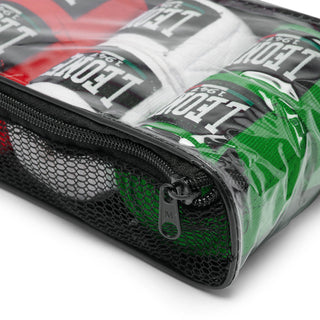 Ligaduras Leone 3 Pack Itália AB705P 