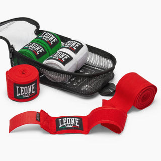 Ligaduras Leone 3 Pack Itália AB705P 