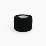 Ligadura coesiva preta Empire Pro 3,8 cm x 4,57 m