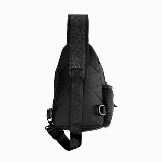 Bolsa de ombro com suporte para garrafa Rival RSB Preto-Combat Arena