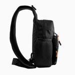 Bolsa de ombro com suporte para garrafa Rival RSB Preto-Combat Arena