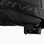 Bolsa de ombro com suporte para garrafa Rival RSB Preto-Combat Arena
