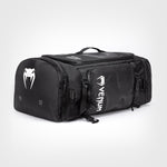 Saco de viagem Venum Shockwave Convertible 48 Lt Preto 
