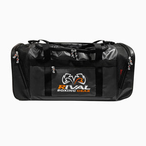 Saco de ginásio Rival RGB10-Combat Arena
