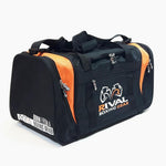 Saco de ginásio Rival RGB20-Combat Arena