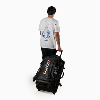 Borsone trolley Rival Pro Roller Bag RGB10-Combat Arena