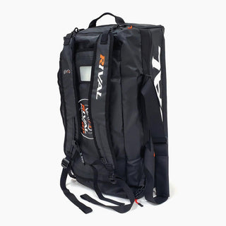 Mala-mochila de ginásio Rival Pro Gym RGB-P-Combat Arena