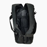 Saco-mochila de ginásio Rival RGB50 Preto-Combat Arena