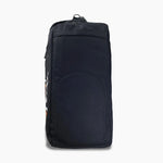 Saco mochila de ginásio Rival RGB50 Preto-Laranja-Combat Arena