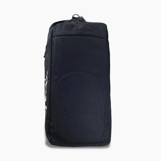 Saco mochila de ginásio Rival RGB50 Preto-Laranja-Combat Arena