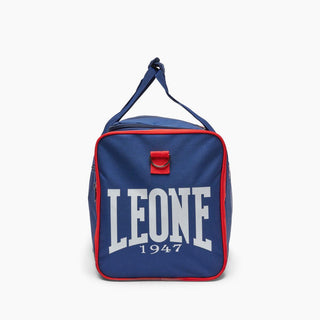 Bolsa de viagem Leone Cor Block AC956 Azul 