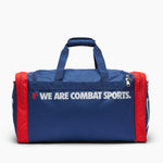 Bolsa de viagem Leone Cor Block AC956 Azul 