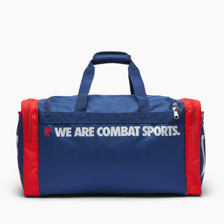 Bolsa de viagem Leone Cor Block AC956 Azul 