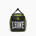 Saco de viagem Leone Cor Block AC956 Preto 