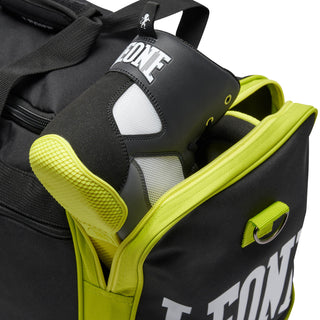 Saco de viagem Leone Cor Block AC956 Preto 