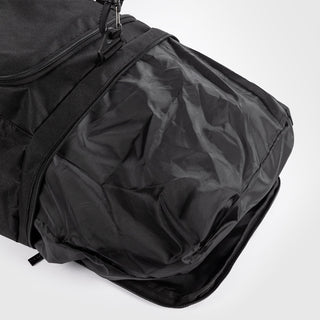 Bolsa de viagem Venum Essential 37 Lt Preto 