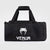 Bolsa de viagem Venum Essential 37 Lt Preto 
