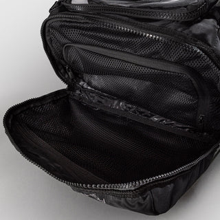 Saco de desporto Venum UFC Fight Week Unity Preto-branco 