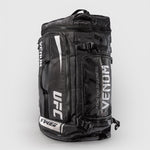 Saco de desporto Venum UFC Fight Week Unity Preto-branco 
