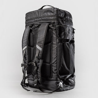 Saco de desporto Venum UFC Fight Week Unity Preto-branco 