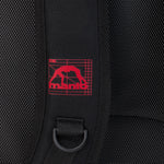 Mochila Saco Manto Grid Verde 