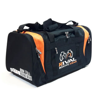 Saco de ginástica Rival RGB20 