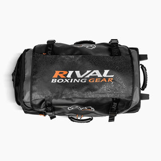 Mala trolley Rival Pro Roller Bag RGB10 