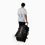 Mala trolley Rival Pro Roller Bag RGB10 