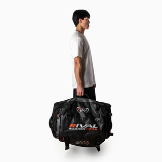 Mala trolley Rival Pro Roller Bag RGB10 