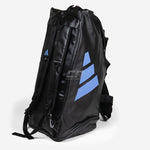 Mochila de viagem Adidas 2 em 1 