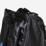 Mochila de viagem Adidas 2 em 1 
