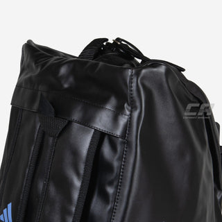 Mochila de viagem Adidas 2 em 1 