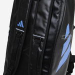 Mochila de viagem Adidas 2 em 1 