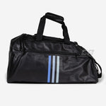Mochila de viagem Adidas 2 em 1 