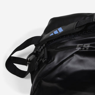 Mochila de viagem Adidas 2 em 1 