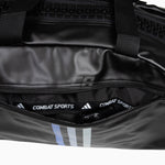 Mochila de viagem Adidas 2 em 1 