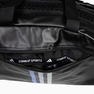 Mochila de viagem Adidas 2 em 1 