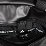 Mochila de viagem Adidas 2 em 1 