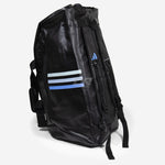 Mochila de viagem Adidas 2 em 1 